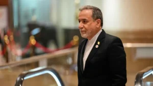 عباس عراقجي
